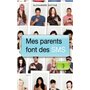Mes parents font des SMS