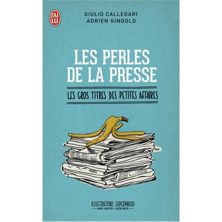 Les perles de la presse
