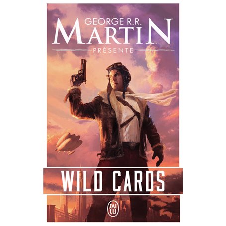 Wild Cards
