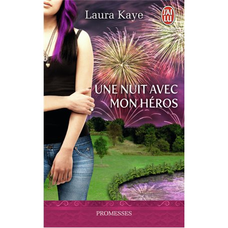 Une nuit avec mon héros