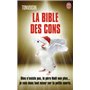 La Bible des cons