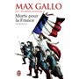 Morts pour la France