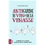 Antiguide du vin et de la vinasse