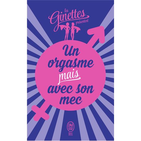 Un orgasme mais avec son mec