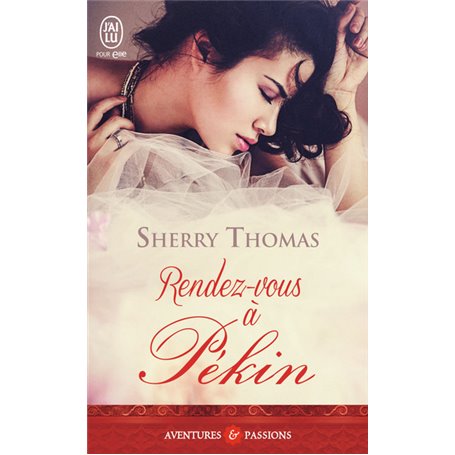 Rendez-vous à Pékin