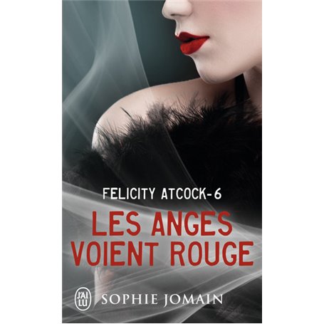 Les anges voient rouge