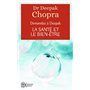 Demandez à Deepak - La santé et le bien-être