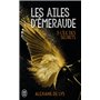 Les ailes d'émeraude