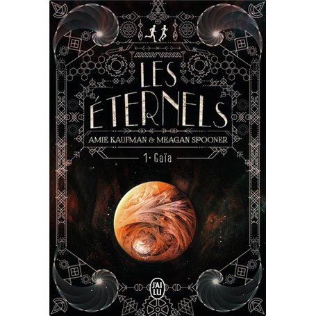 Les Éternels
