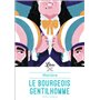 Le Bourgeois gentilhomme