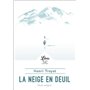 La neige en deuil