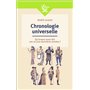 Chronologie universelle