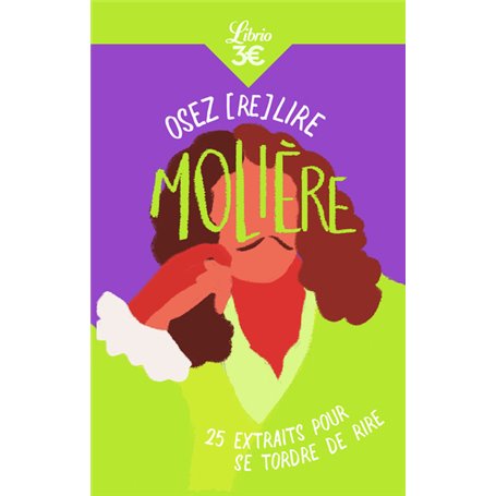 Osez (re)lire Molière