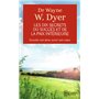 Les dix secrets du succès et de la paix intérieure
