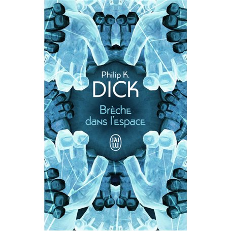 Brèche dans l'espace