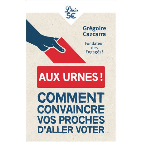 Aux urnes !