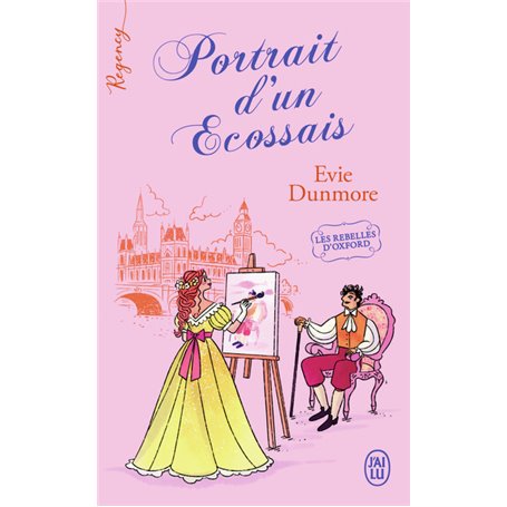 Les rebelles d'Oxford