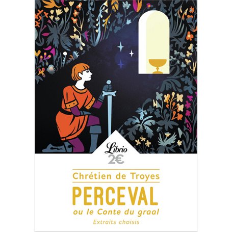 Perceval ou le Conte du Graal