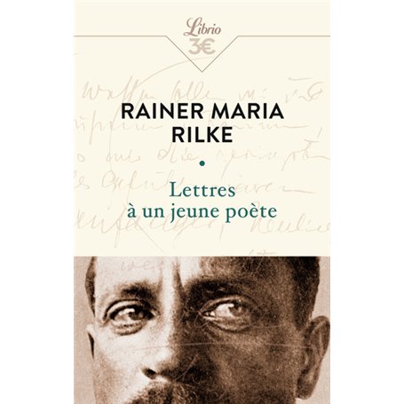 Lettres à un jeune poète