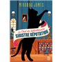 Le chat du bibliothécaire