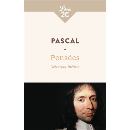 Pensées