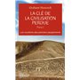 La clé de la civilisation perdue