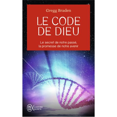 Le code de Dieu