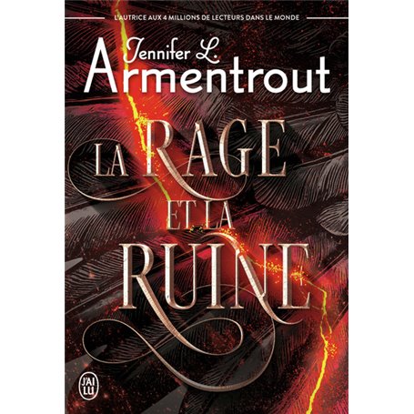La rage et la ruine