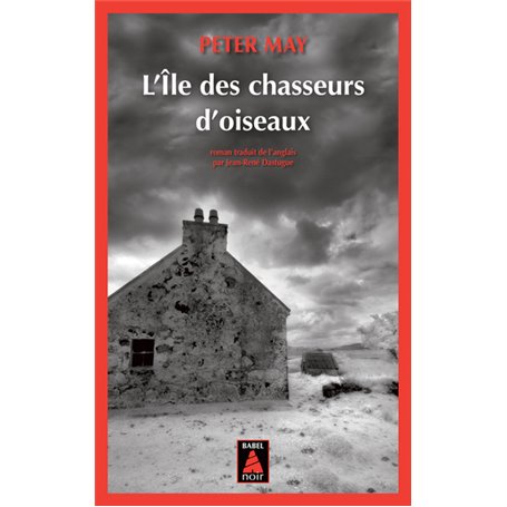 L'Ile des chasseurs d'oiseaux