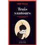 Trois vautours