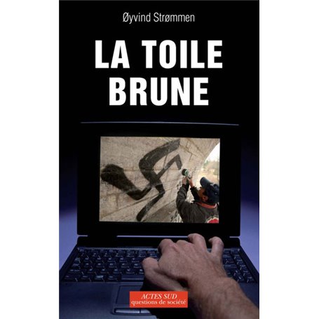 La toile brune