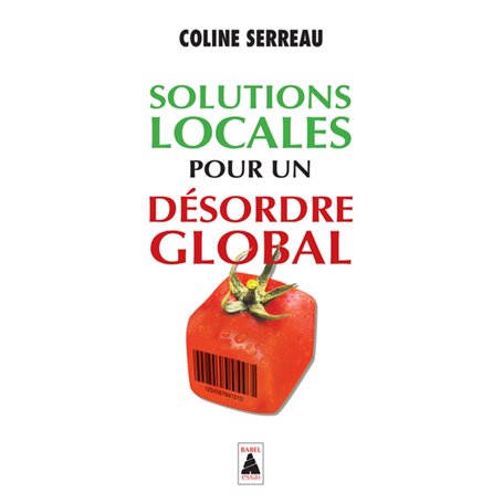 Solutions locales pour un désordre global