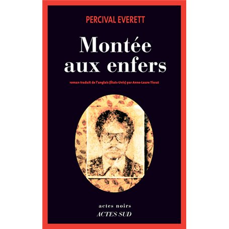 Montée aux Enfers