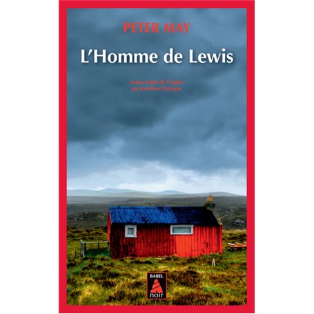 L'Homme de Lewis