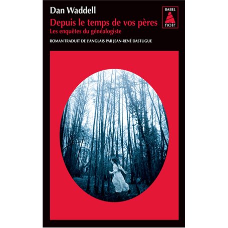 Depuis le temps de vos pères