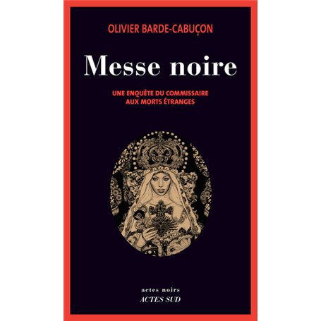 Messe noire
