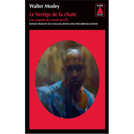 Le Vertige de la chute