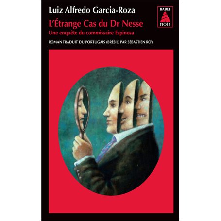 L'Étrange Cas du Dr Nesse