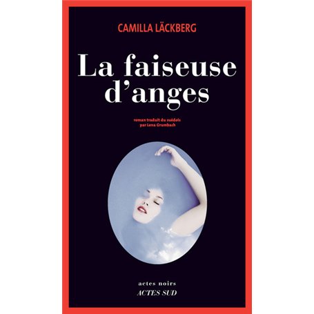 La faiseuse d'anges