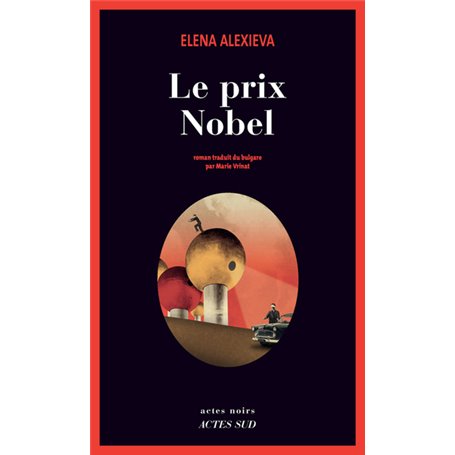 Le prix Nobel