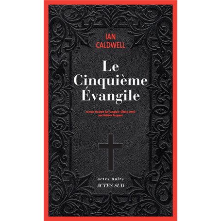 Le Cinquième Évangile