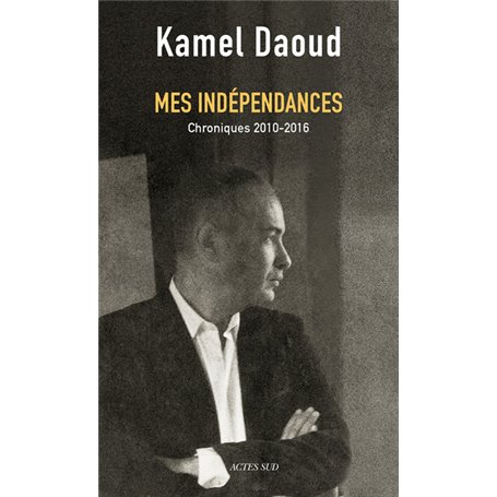 Mes indépendances