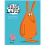 La Petite envie de Gros-Lapin