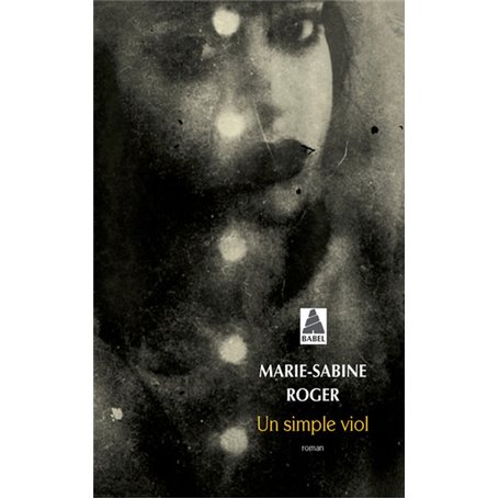 Un simple viol