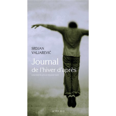 Journal de l'hiver d'après