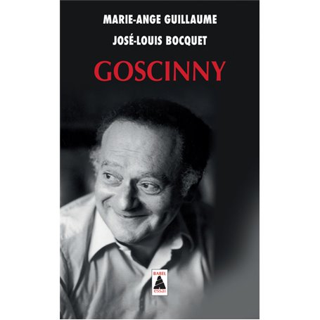 Goscinny