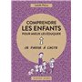 Comprendre les enfants pour mieux les éduquer