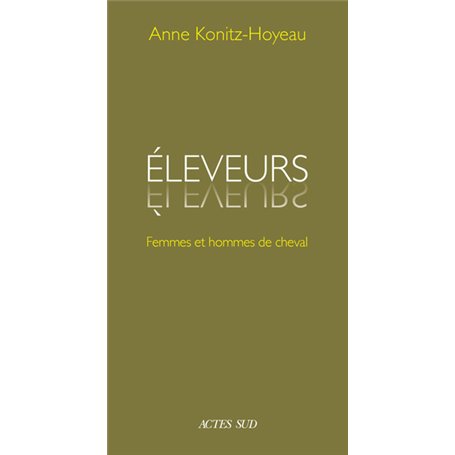 Éleveurs