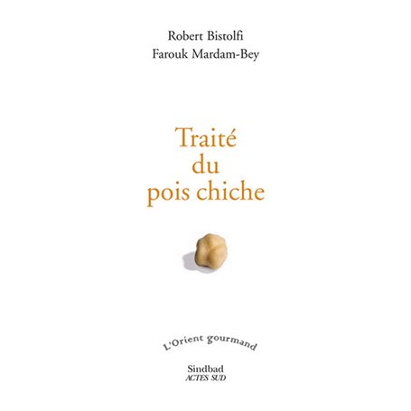 Traité du pois chiche