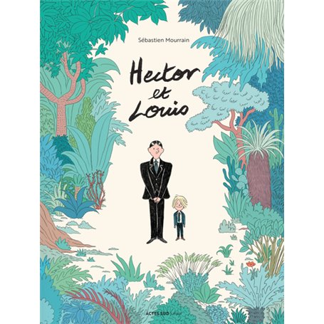 Hector et Louis